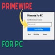 프로그램 아이콘: Primewire For PC,windows …