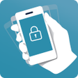 Ícone do programa: Shake To Lock and Unlock