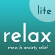 Ícone do programa: Relax Lite: Stress and An…