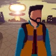 Ikon program: The Wanderer: Post-Nuclea…