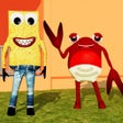 프로그램 아이콘: Sponge  Crab 3d Run Neigh…