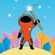 程序图标：Mars Planet: Build The Co…
