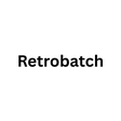 Programikonen: Retrobatch