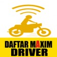 Icône du programme : Cara Daftar Driver Maxim …