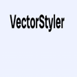 Programın simgesi: VectorStyler