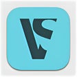 أيقونة البرنامج: VectorStyler