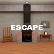 Icon of program: 脱出ゲーム 暖炉のある部屋