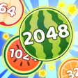 プログラムのアイコン：Lucky Watermelon Crush 20…