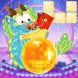 ไอคอนของโปรแกรม: Bloco Dragão de Fogo