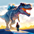 プログラムのアイコン：Jurassic City Survival