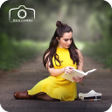 Icon of program: DSLR Camera Auto Blur Bac…