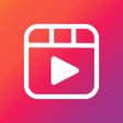 Icoon van programma: Reels Templates  Reel Mak…