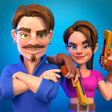 Icon of program: Raid Squad