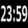 Symbol des Programms: Clock