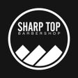 أيقونة البرنامج: Sharp Top Barbershop