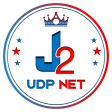 J2 UDP NET - Fast Secure VPN