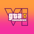 Programın simgesi: GTA VI Countdown - Fans A…