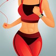 Ikona programu: Lose Weight At Home