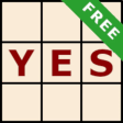 Yes Sudoku Free Puzzle - Offli