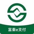 Ícone do programa: 富秦e支付