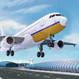 プログラムのアイコン：Extreme Plane Flight Simu…