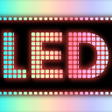 Ikona programu: GC LED Banner LED Signboa…
