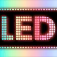 GC LED Banner LED Signboard