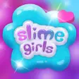 Slime Girlfriends Slime Games