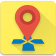 Ikona programu: Fake GPS  & Joysitck