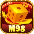程序图标：M98 PG ไฮโลเกมสลอตออนไลน