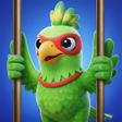 ไอคอนของโปรแกรม: I Am Funny Bird Simulator…