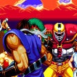 أيقونة البرنامج: World Heroes 2 (1993)