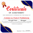 Ikona programu: Certificate Creator - Tem…