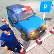 Programikonen: Car Parking Game Car Driv…