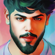 أيقونة البرنامج: Diary of an Iraqi  Ali Sh…