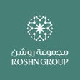 Иконка программы: ROSHN