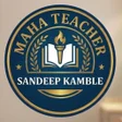프로그램 아이콘: MAHA TEACHER -SANDEEP KAM…