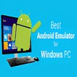 Android Emulator Free