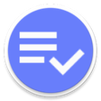 E-Checklist icon