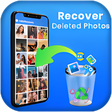 程序图标：Recover Deleted Photos  V…
