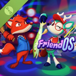 Icon of program: FriendOS Demo