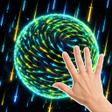 Programikonen: Hand Control: Magic Card …