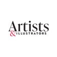 程序图标：Artists  Illustrators