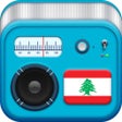 程序图标：Lebanon FM Radio Relax