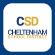 Ikona programu: Cheltenham School Distric…