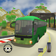 Programikonen: Telolet Bus Driving 2019 …