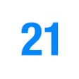 プログラムのアイコン：21 Day Container Tracker …