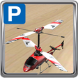 程序图标：RC Helicopter Parking Sim…