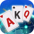 プログラムのアイコン：Solitaire Cruise: Card Ga…