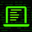 أيقونة البرنامج: Code Hacker